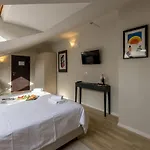 Leonis Restaurant & Bed & Breakfast 4*