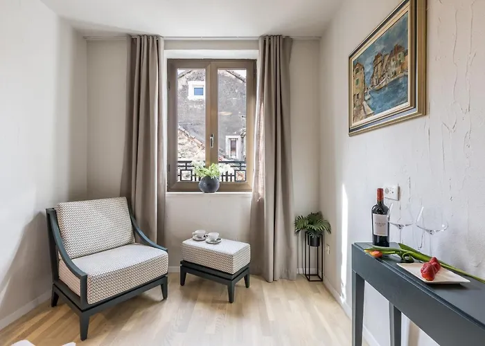 Leonis Restaurant & Bed & Breakfast Split