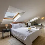 Bed & Breakfast Leonis Restaurant & 4*