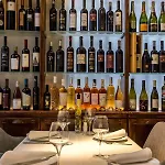 Leonis Restaurant & Bed & Breakfast Split