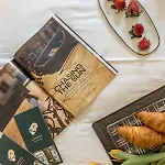 Bed & Breakfast Leonis Restaurant & 4*