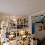Bed & Breakfast Leonis Restaurant &