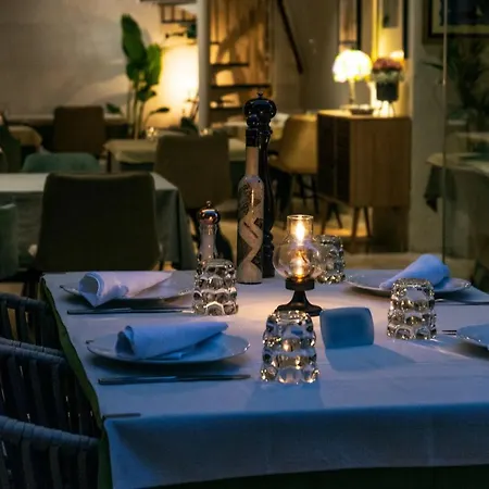 Leonis Restaurant & Spalato