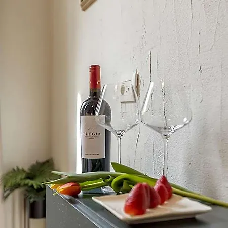 Bed & Breakfast Leonis Restaurant & Split