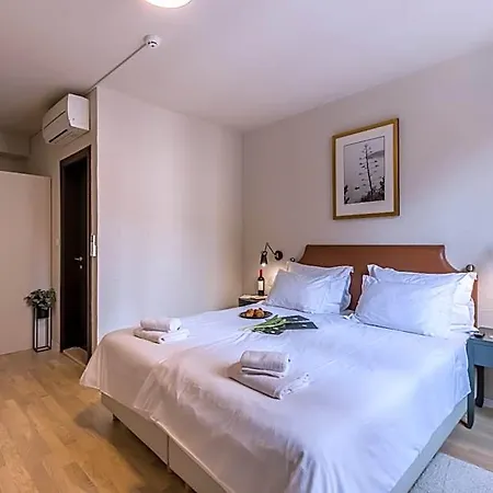 Bed & Breakfast Leonis Restaurant & Split