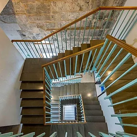Leonis Restaurant & 4* Split