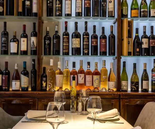 Leonis Restaurant & Bed & Breakfast Split