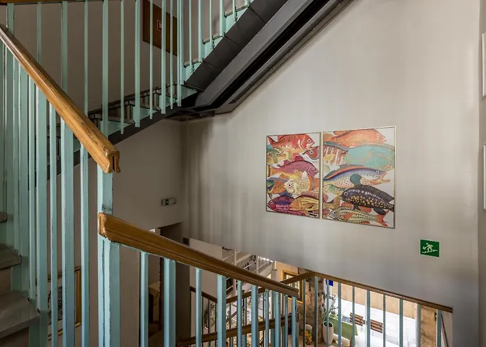 Bed & Breakfast Leonis Restaurant &